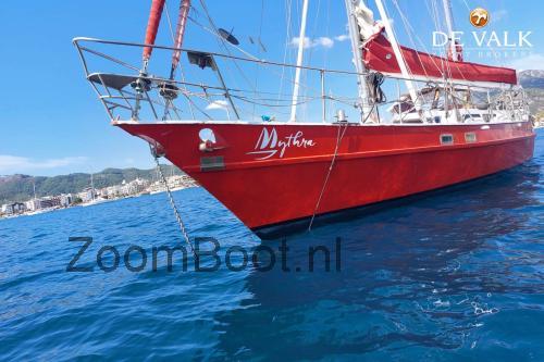 Suncoast 40 specificaties